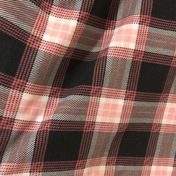 button-up top very soft Small - Picture 4 of 5